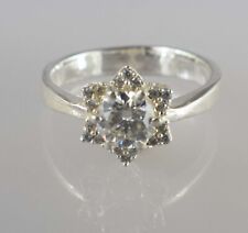 Blanc Diamant Solitaire 1.39
