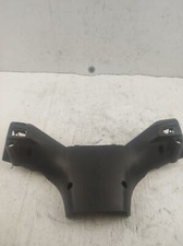 Couvre guidon arrière Gilera