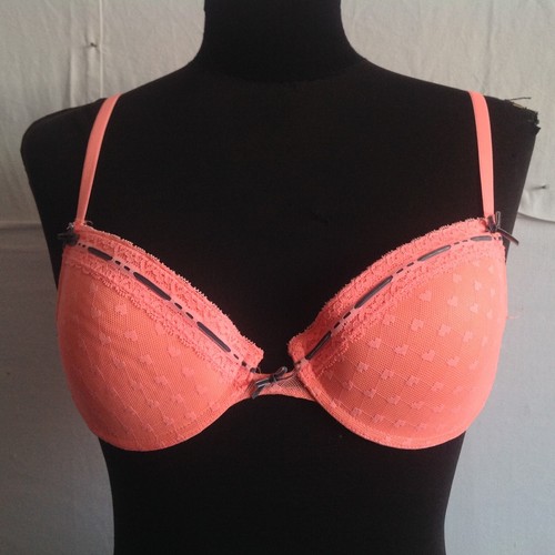 Soutien gorge undiz 90c - soutien-gorge,