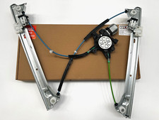 Lève vitre Avant Droit Mercedes Vito w639 2003 -2009+ Complet avec moteur