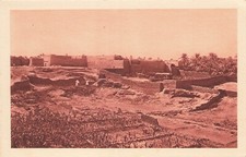 COLLECTION CARTE L'ALGERIE 90744