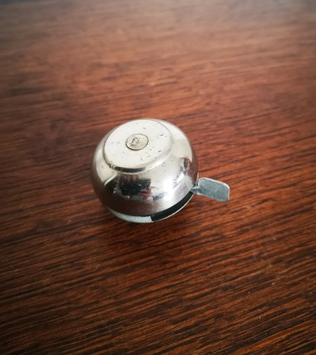 Ancien vintage sonnette - ancien,