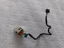 Connecteur DC HP Pavilion Sleekbook 15-B 701682-001 698231-YD1