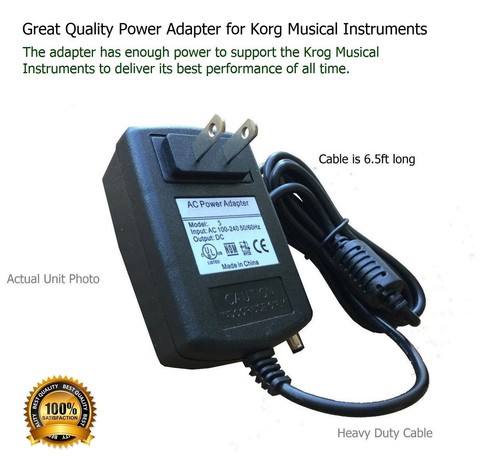 Adaptateur alimentation - -,