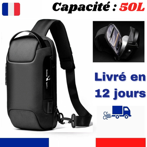 Sacoche rangement - sacoche,