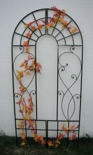 Treillis jardin ramona - treillis,