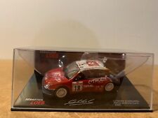CITROEN XSARA WRC RALLYE DE