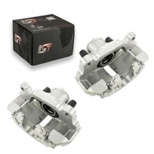 2x Étrier Support de Frein