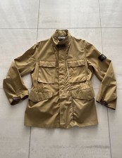 vintage Stone Island military jacket