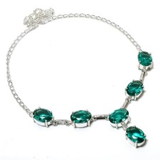 Collier bijoux en argent