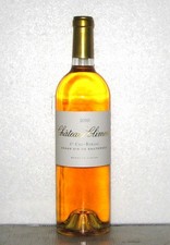 Château Climens 2010 - 1°