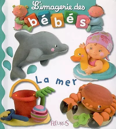 Imagerie des bébés la - l'imagerie,