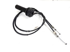 Poignée d'accélerateur +