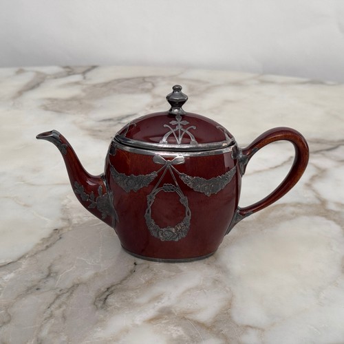 Théière anglaise lenox art - anglaise,