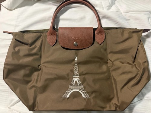 Longchamp pliage original - le,