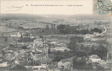 78 Vue générale de