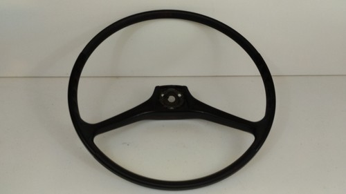 Volant noir quillery renault - volant,