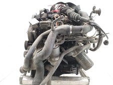 1Z MOTEUR COMPLET / 190107