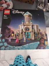 Lego Disney Princesse Wish