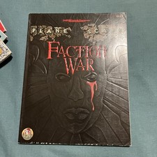 Donjons Et Dragons  advanced dungeons dragons plane scape faction war 2629   V.O