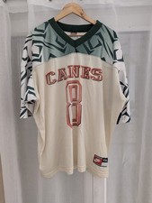 Maillot Vintage Nike Team