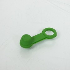 Capuchon de vis de purge vert