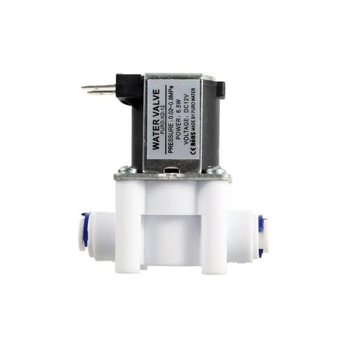 Electrovanne 12v pouces - 12v,