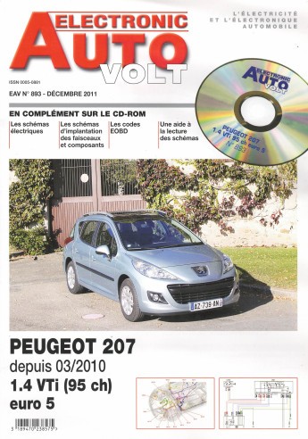 Auto volt peugeot - auto-volt,