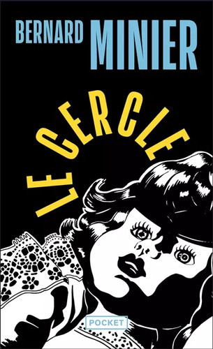 Cercle bernard minier - le, cercle,