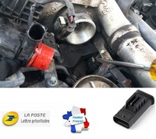 Swirl valve BYPASS Résistance