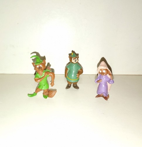 Robin hood marian little johh - robin,
