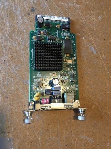 Cisco card sic 1adsl pour - cisco,