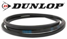 Dunlop Husqvarna Hex Ceinture 96.5cm Coupe Arrière Dis CT151 CTH171 CTH2038