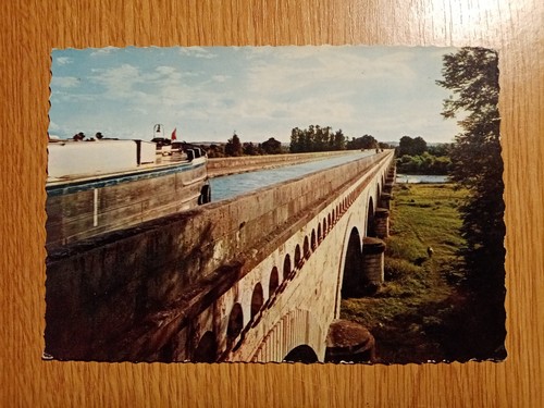 Carte postale agen - carte,