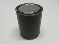 MILLITARY GREASE CAN #OG-00