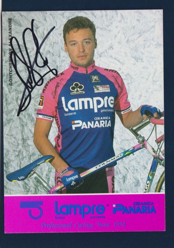 Cyclisme carte cycliste - carte,