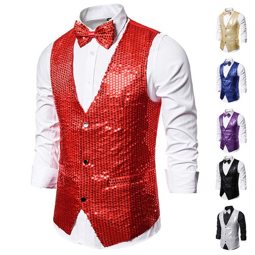 Hommes gilet débardeur veste - gilet,