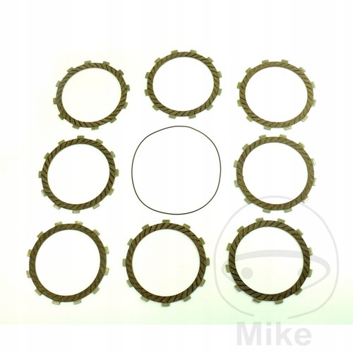 Disques embrayage avec - d'embrayage,