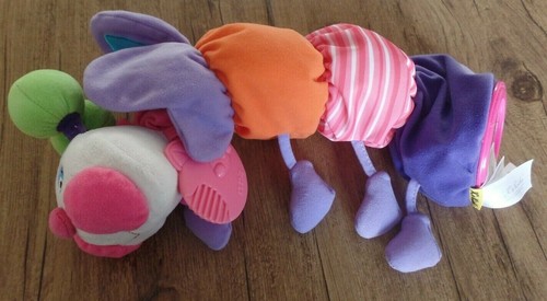 B1c doudou peluche - b1c,