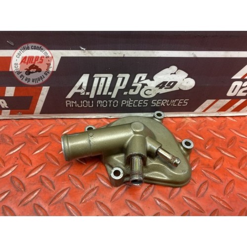 Carter pompe eau honda - de, eau honda