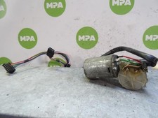 Moteur essuie glace avant