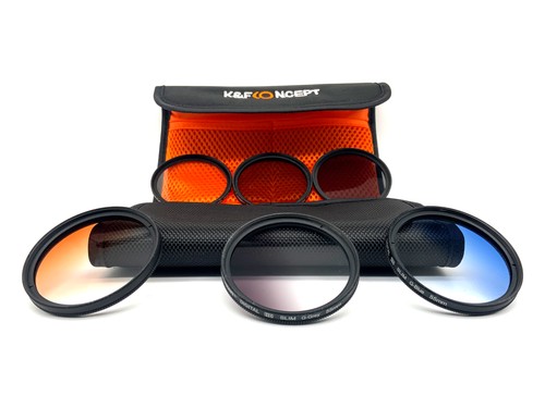 Concept lot 6 filtres - concept,