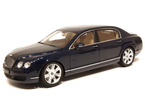 Bentley continental flying - bentley,