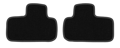 Tapis arrière moquette - tapis, en