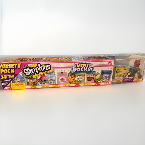 Shopkins season mini pack - season, 10