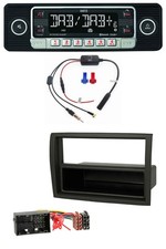 Dietz MP3 DAB Bluetooth USB