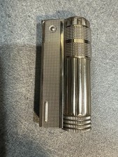VINTAGE ORIGINAL AUSTRIA IMCO TRIPLEX SUPER 6700 PETROL WICK LIGHTER
