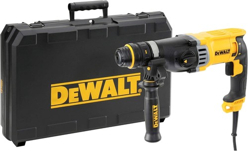 Perforateur sds plus - perforateur, w