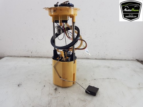 Pompe carburant electrique - carburant,