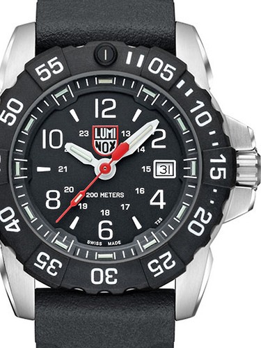 Luminox 3251 navy seal - luminox, xs.3251.cb